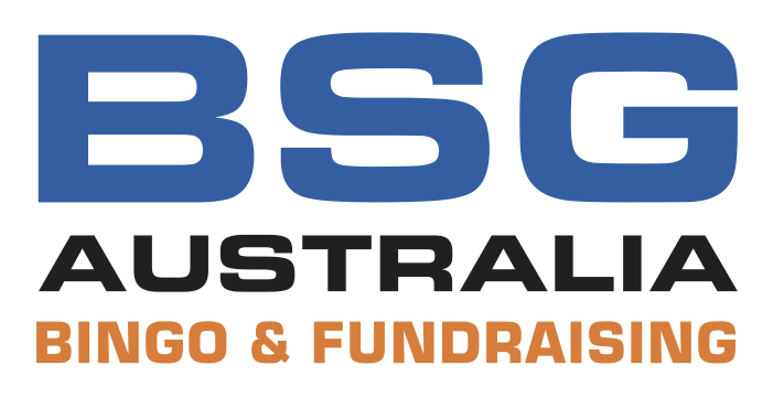 BSG Australia Bingo & Fundraising